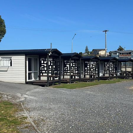 A1 Kaikoura Holiday Park Hotel Exterior photo